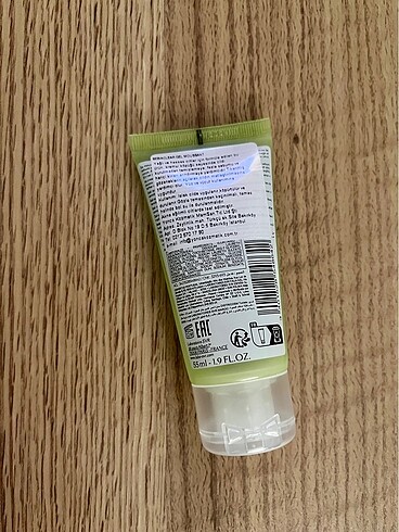 Diğer Svr yüz temizleme jeli (55 ml )