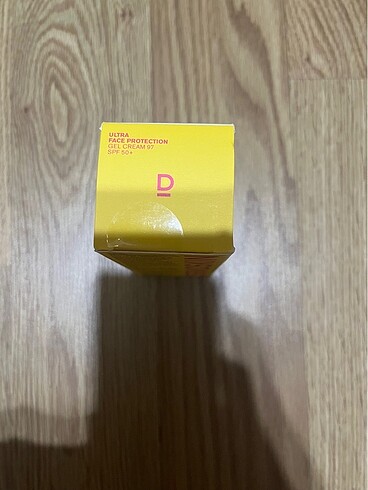  Beden Dermoskin geniş sprektrumlu güneş kremi (50 ml)