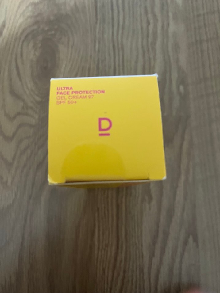 Dermoskin Ultra Face Güneş Koruyucu Jel Krem SPF 50 (50 ml) - Görsel 4