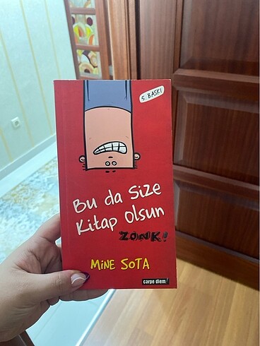 çocuk kitabı