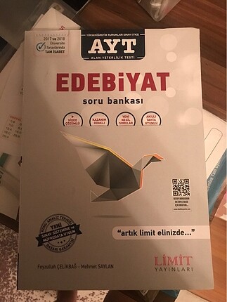 EDEBİYAT