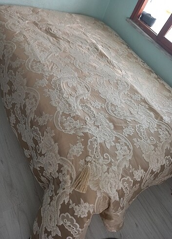 Karaca Home Karaca Home private yatak örtüsü seti