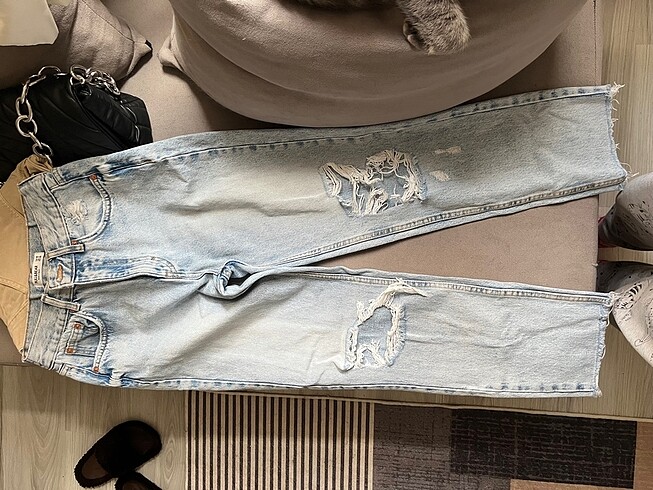 Pull and Bear Pull bear