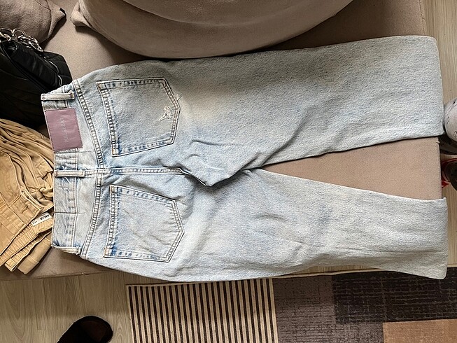 36 Beden Pull bear