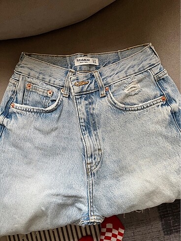Pull bear