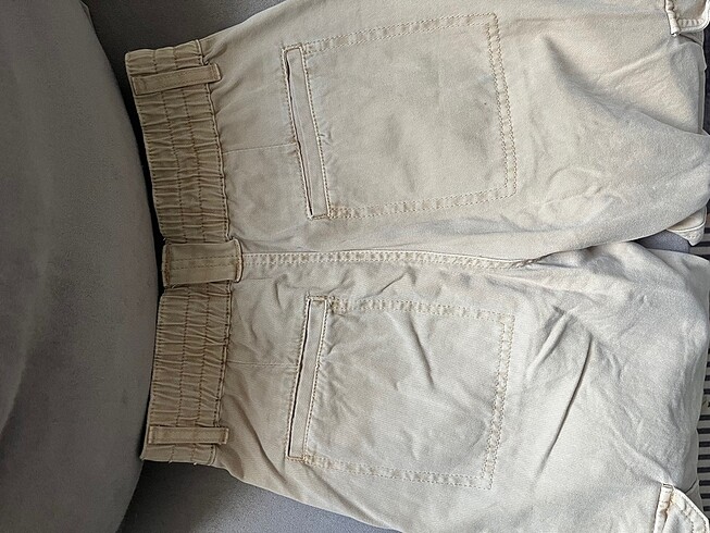 Pull and Bear Kargo pant