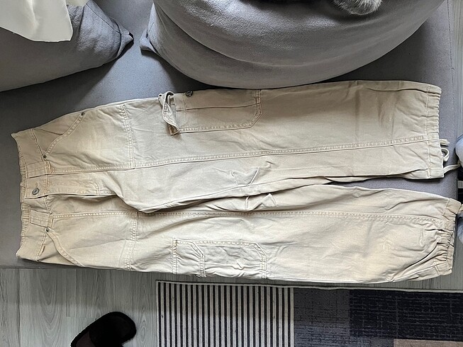 32 Beden Kargo pant