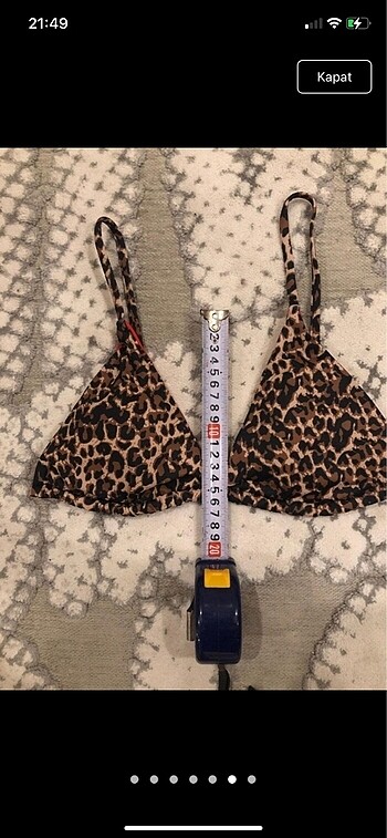 Bikini takımı