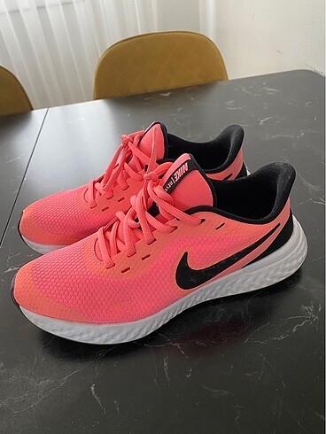 37,5 Beden pembe Renk Nike Spor