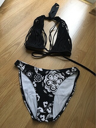 Bikini takım