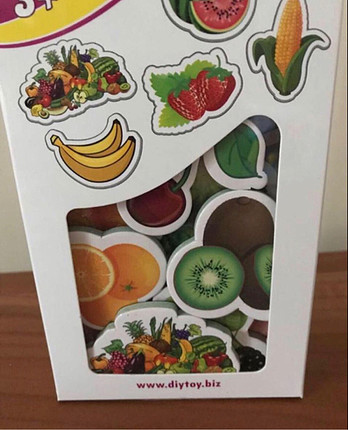 Ahşap Renkli Montesssori Çıngırak