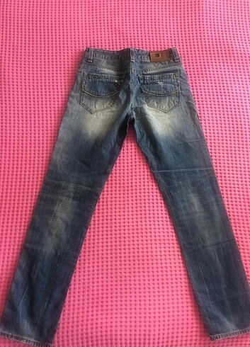 Loft Loft erkek jeans 