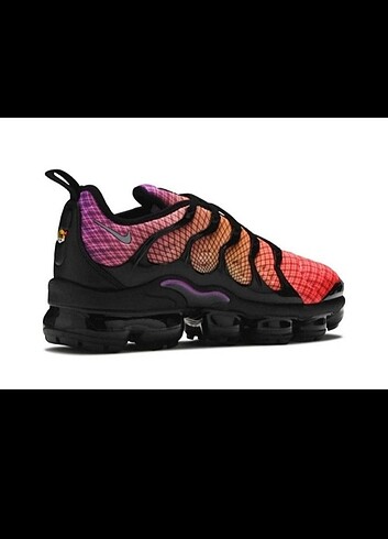 Nike spor ayakkabı