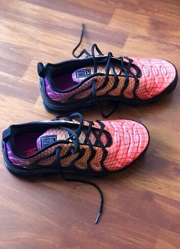 41 Beden Nike spor ayakkabı