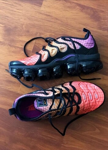 41 Beden çeşitli Renk Nike spor ayakkabı