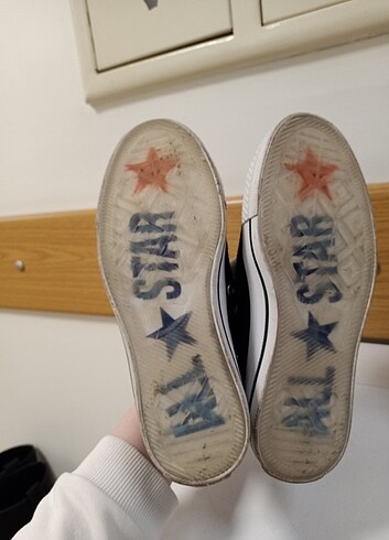 Converse Converse,38 numara
