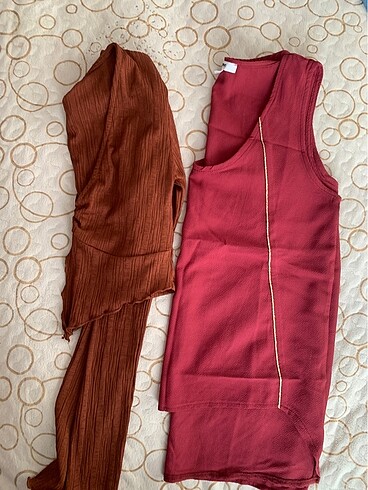 İki ürün 120 TL