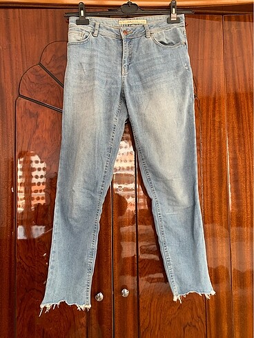 Kot pantolon