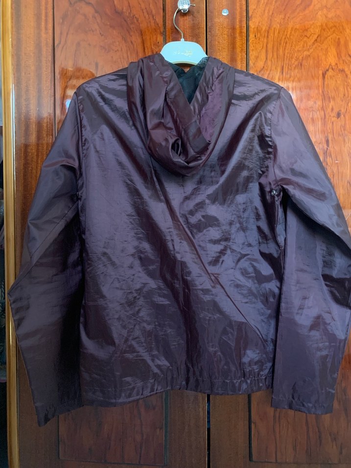 Yağmurluk - Görsel 2