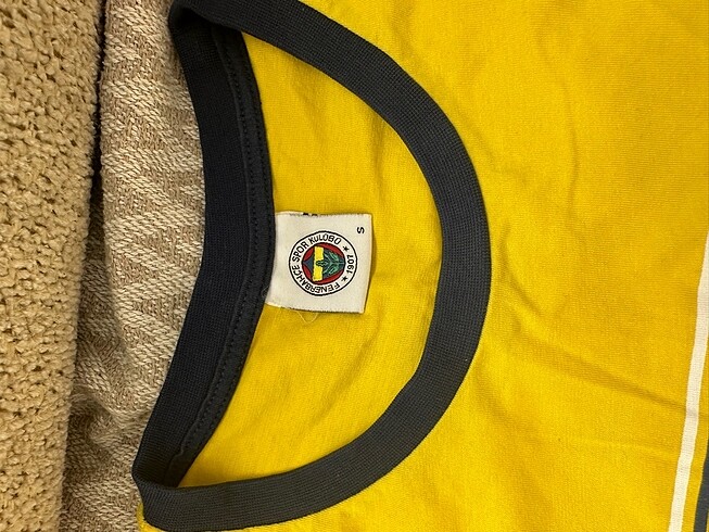 Fenerbahçe Şortlu Takım Lisanslı Ürün - Görsel 4