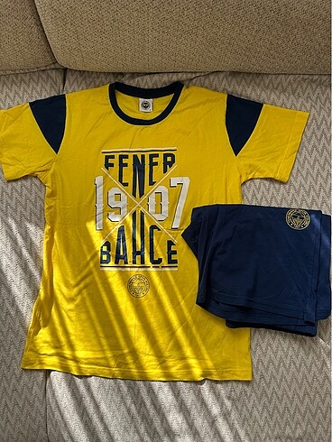 Fenerbahçe s