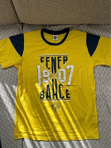 Fenerbahçe Şortlu Takım Lisanslı Ürün - Görsel 3