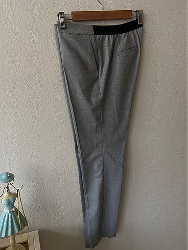 l Beden Gri pantalon