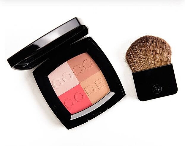 Chanel Coco Blush