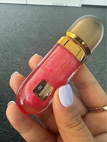 Kiko Kiko Hydra Lip Gloss