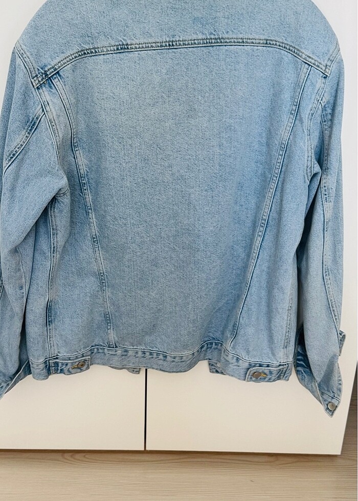 Kot ceket - Görsel 2