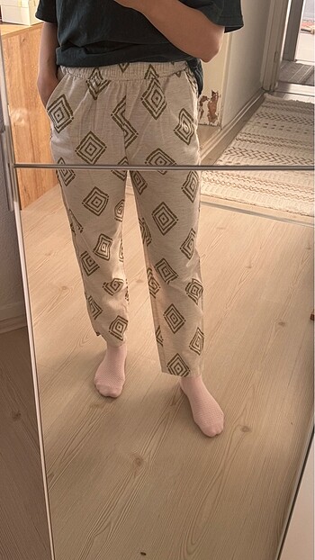 Eşofman tarzı - Görsel 5