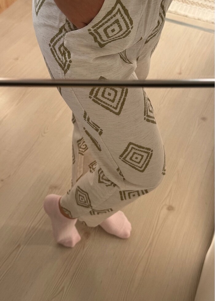 Eşofman tarzı - Görsel 3