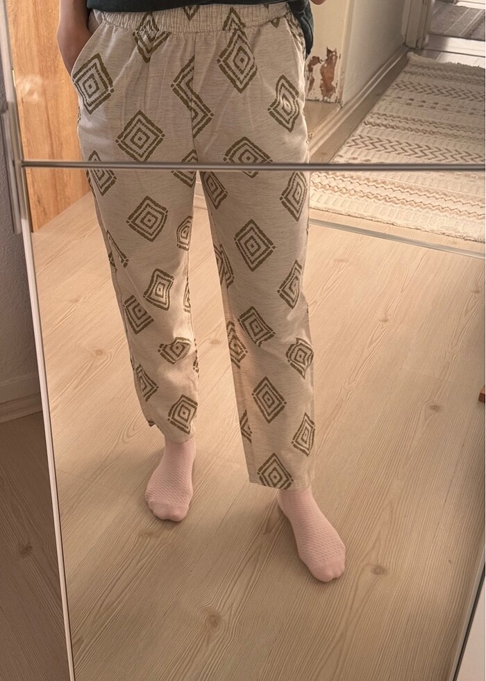 Eşofman tarzı - Görsel 5