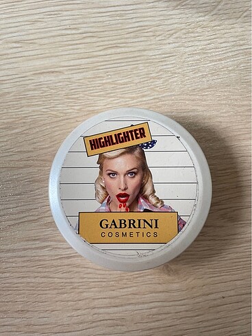 Beden Highlighter