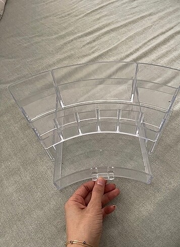Çekmeceli organizer