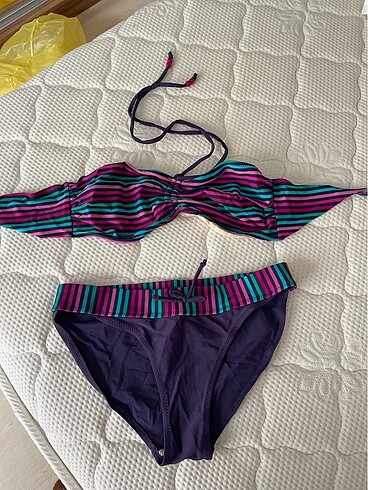 Bikini takımı
