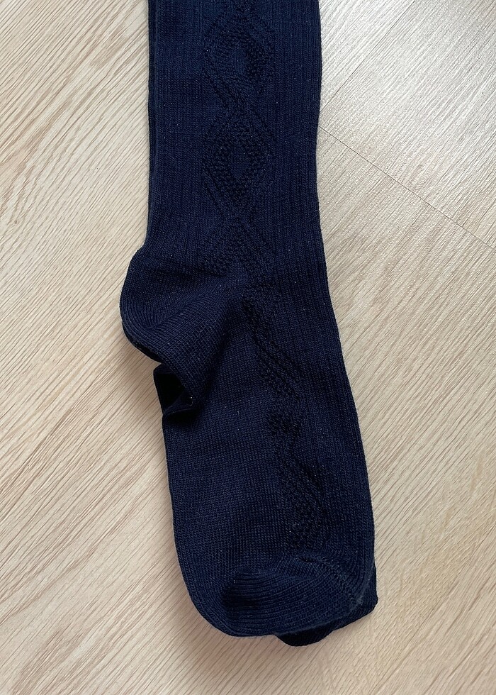 Çizme çorabı - Görsel 2