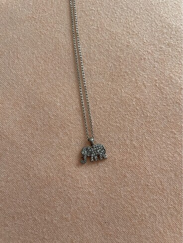 Accessorize Fil kolye