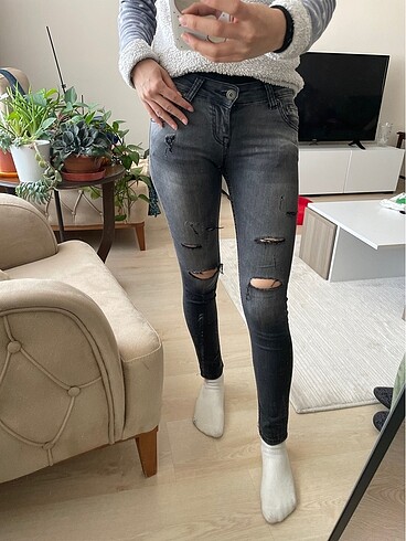 Jean pantolon