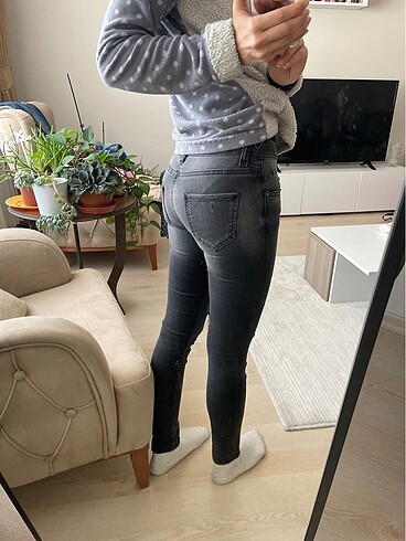 26 Beden Jean pantolon