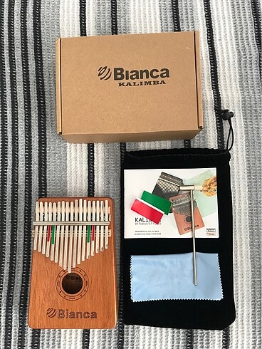 Kalimba