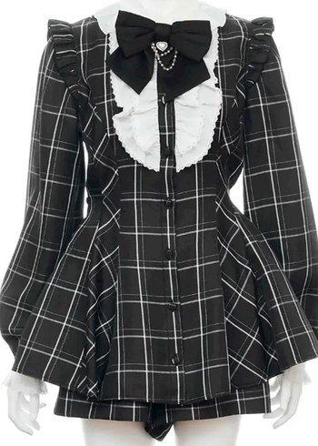 Jirai Kei setup - Görsel 2