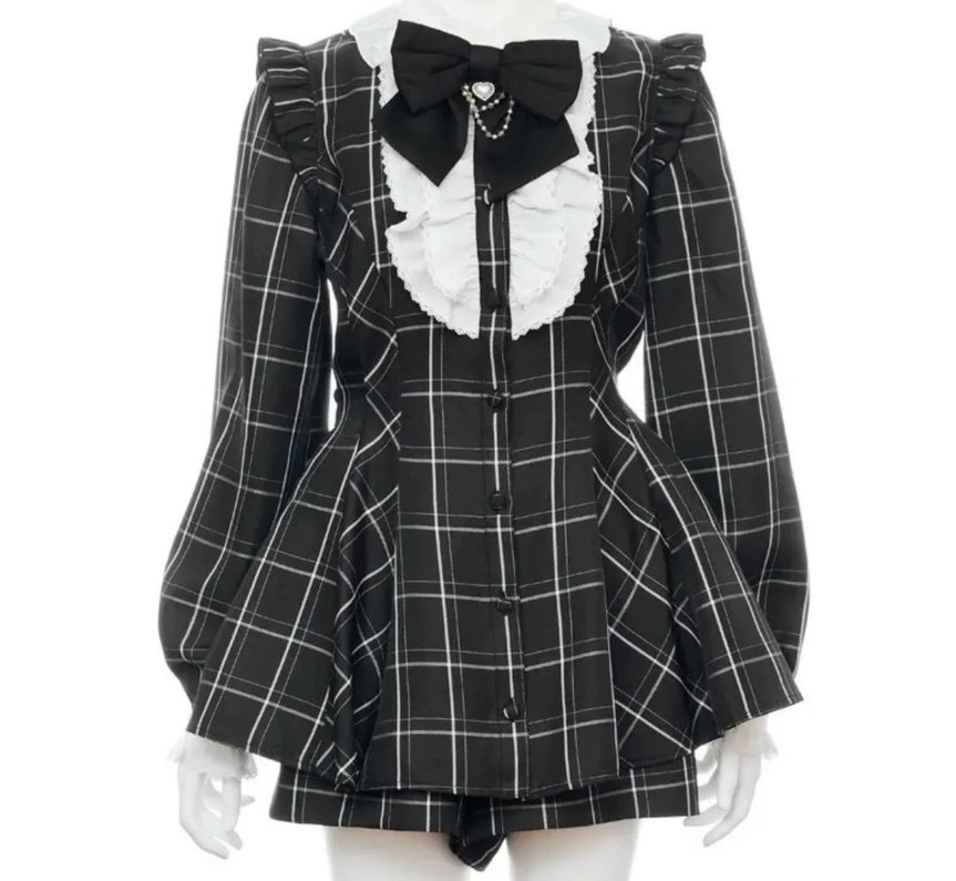 Jirai Kei setup - Görsel 2