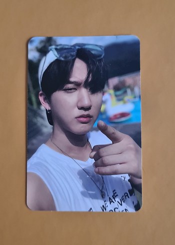 Changbin orijinal pc çift taraflı - Görsel 2