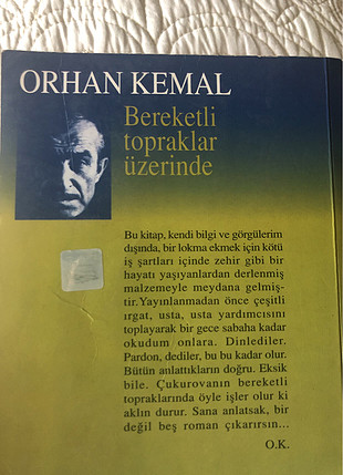  Bereketli Topraklar Üzerinde
