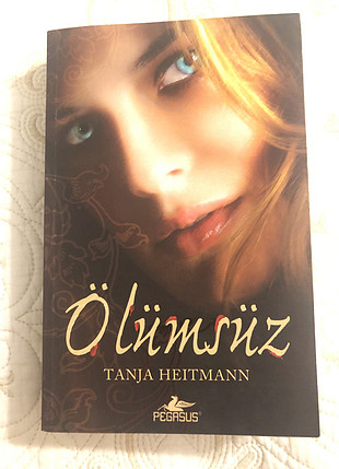 Ölümsüz