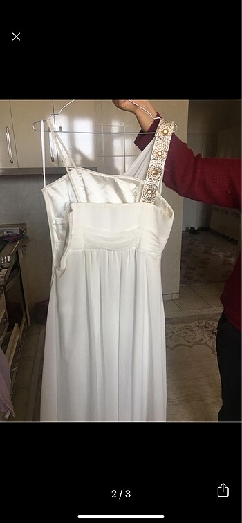 Diğer Elbise
