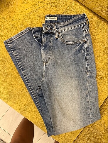 Mavi marka jean pantolon