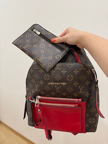 Louis vuitton çanta