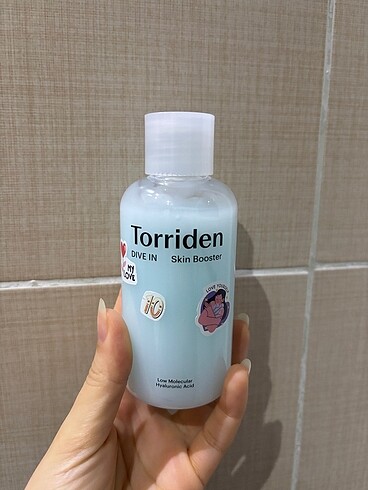 Torriden Tonik
